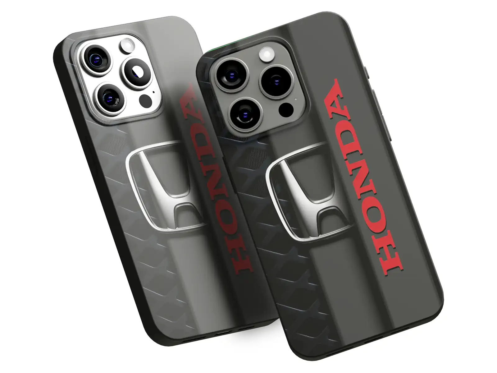 Honda Étui Téléphone Look Drift Racing